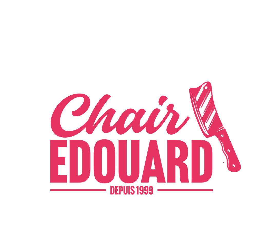 Chair Edouard, depuis 1999