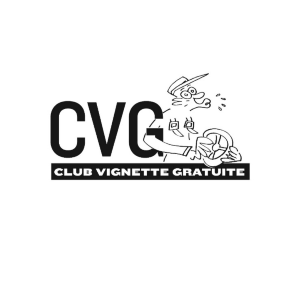 CVG Club Vignette Gratuite