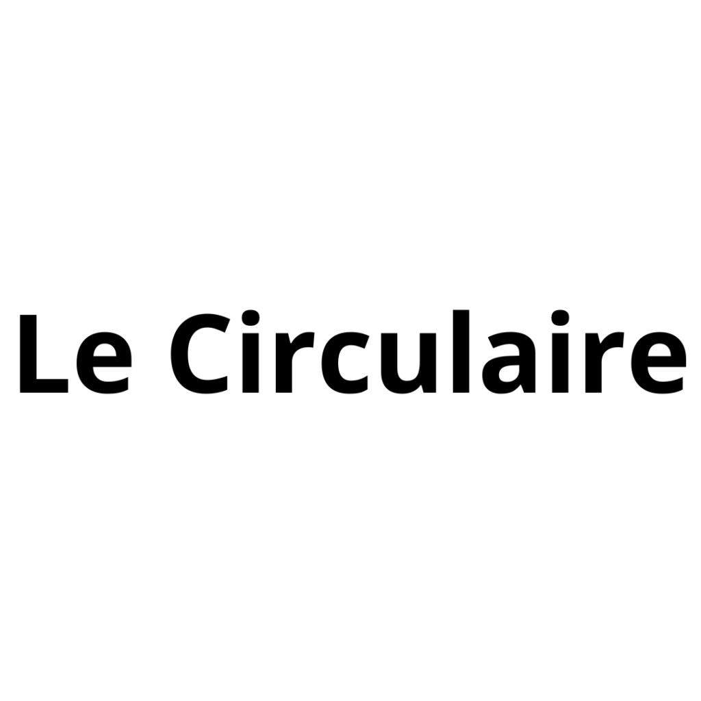 Le Circulaire